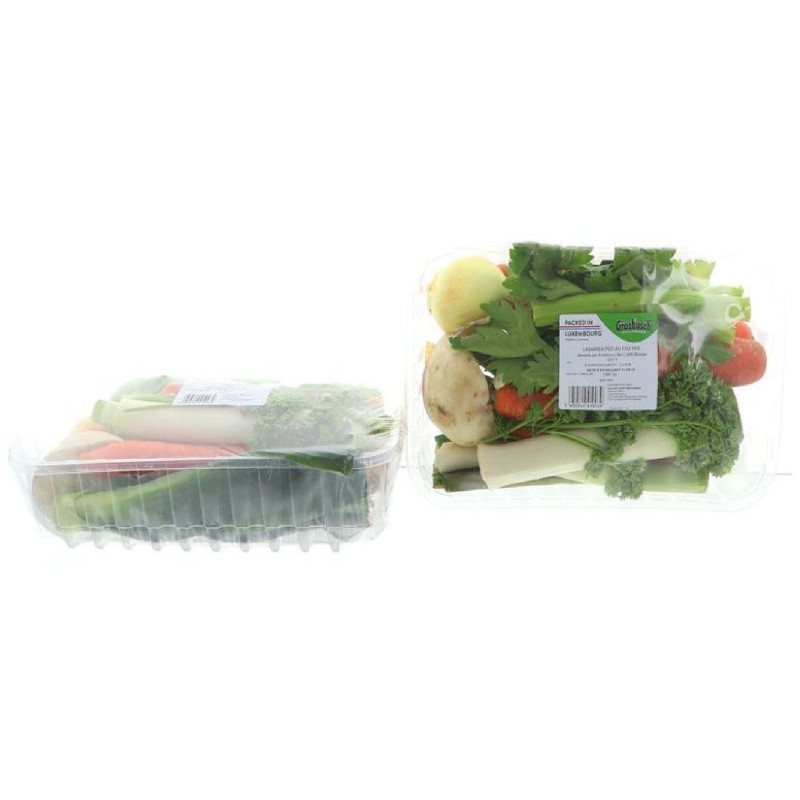 POT AU FEU LORRAINE 6X1KG